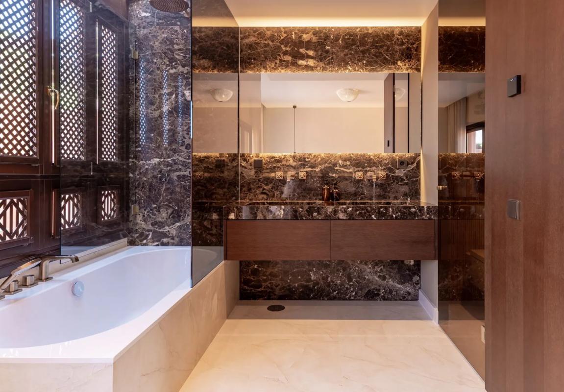 Venta de chalet adosado en Monte Marbella Club , Marbella photo 4