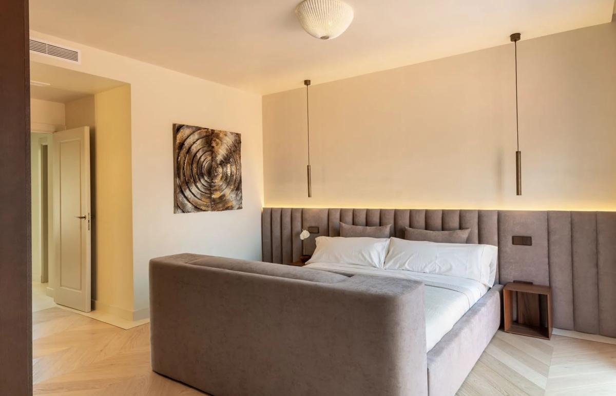 Venta de chalet adosado en Monte Marbella Club , Marbella photo 5