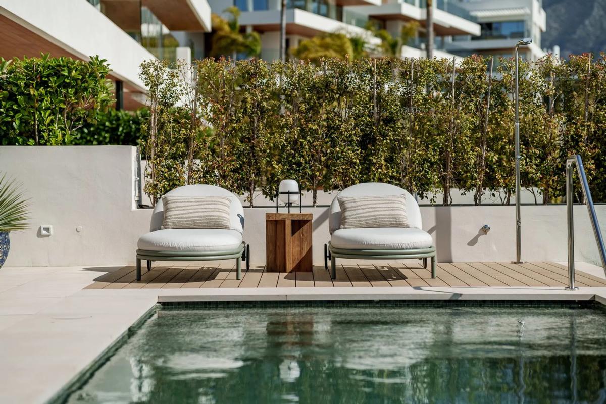 Venta de duplex en Urb. Lomas de Río Verde, 9, Marbella photo 4