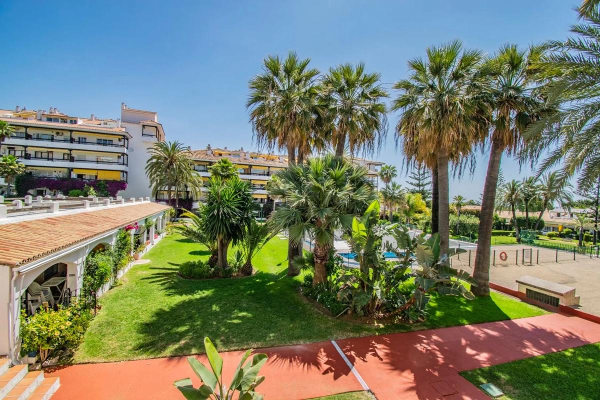 Sale of apartment in Calle margarita, Marbella
photo 4
