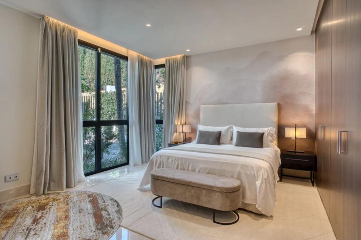 Venta de duplex en UR ROCIO/NAGUELES, Marbella photo 2
