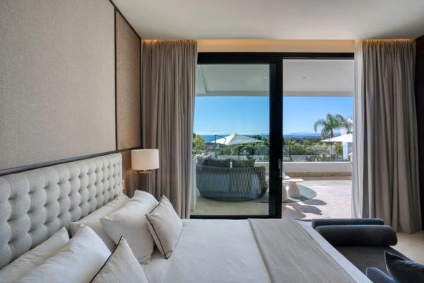 Duplex en venta en UR ROCIO/NAGUELES, Marbella photo 3