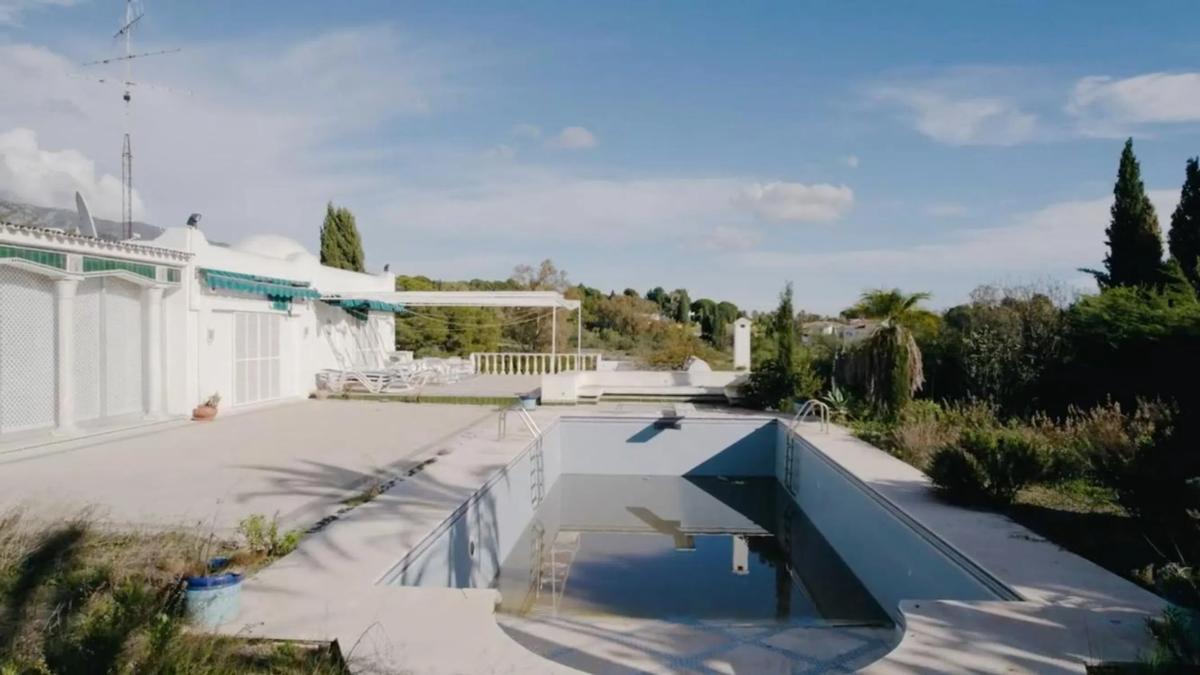 Sprzedaż niezależnego domku jednorodzinnego w Urbanización la Capellanía, Marbella photo 1