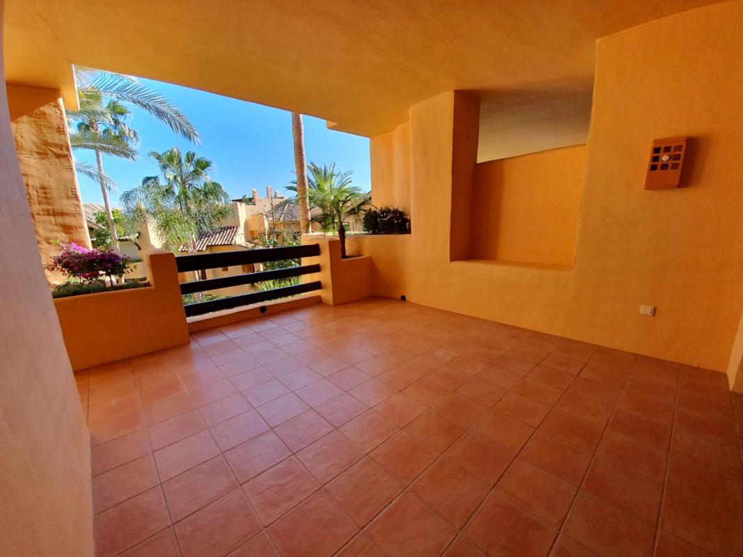 Venta de piso en Avenida Buchinger, Marbella
 photo 4