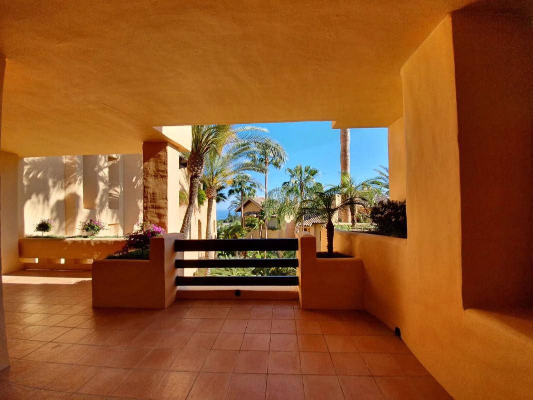 Venta de piso en Avenida Buchinger, Marbella
 photo 5