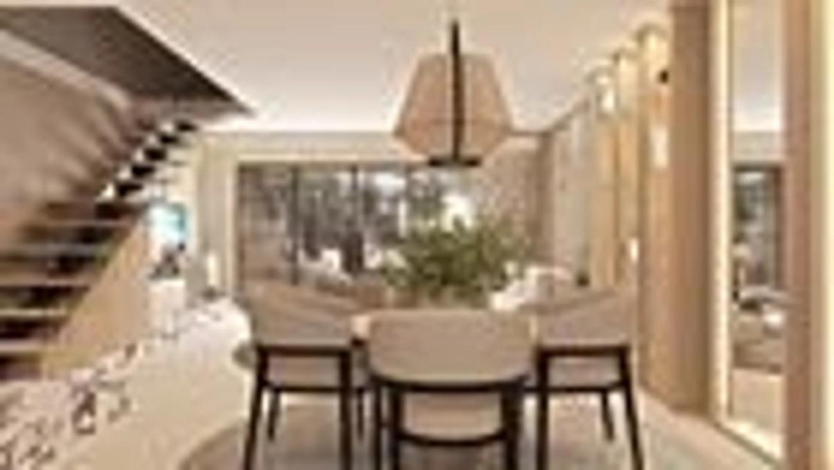 Venta de chalet adosado en  Urbanizacion Lomas Marbella, 5 , Marbella photo 4