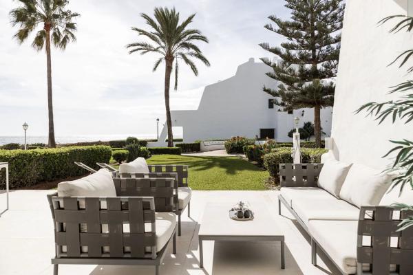 Chalet adosado en venta en BV REY FAHD 1002 29602 MARBELLA (MÁLAGA) , Marbella thumbnail 1