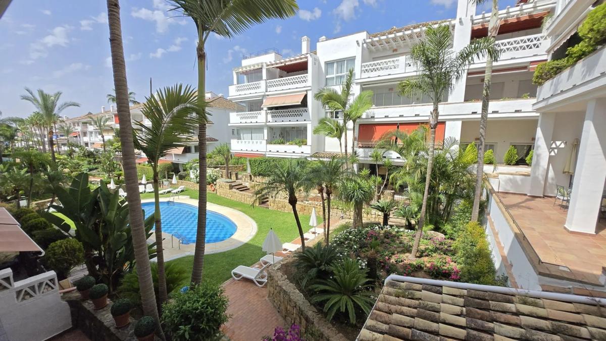 Sprzedaż mieszkania w Vía, Marbella
photo 1