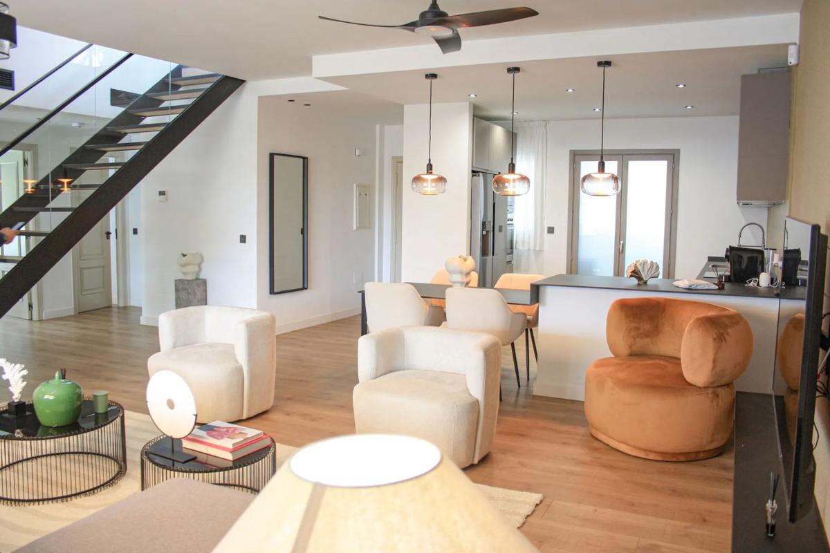 Duplex sale in Calle Estena, Marbella photo 2