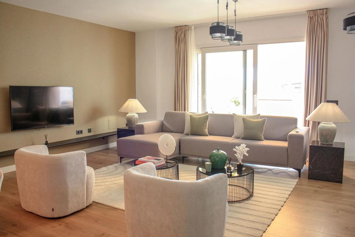 Duplex sale in Calle Estena, Marbella photo 4