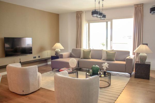 Duplex for sale on Calle Estena, Marbella photo 4