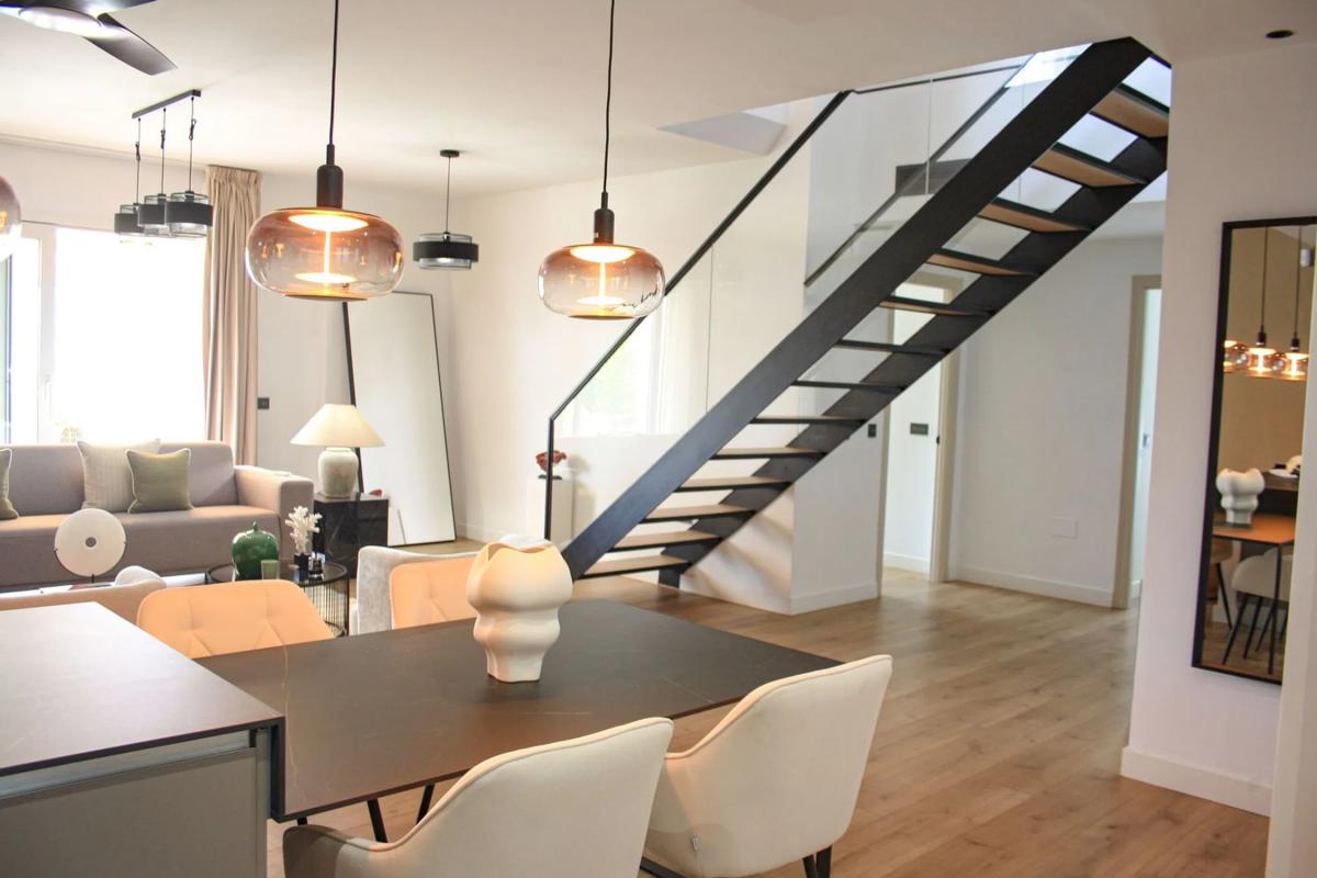 Duplex sale in Calle Estena, Marbella photo 5