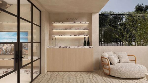 Dom szeregowy na sprzedaż w  Calle Cecilia Böhl de Faber , Marbella photo 3