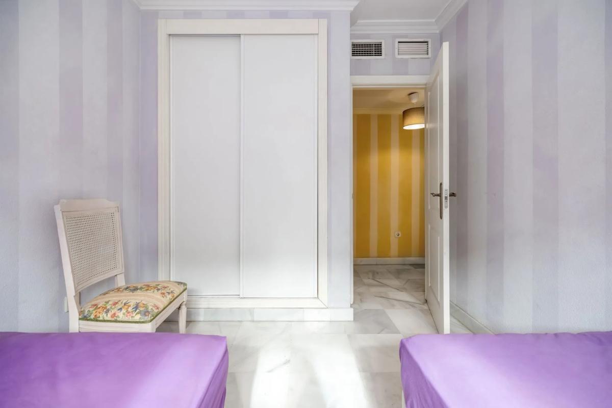 Venta de piso en Barrio La Carolina-Guadalpín, Marbella
photo 3