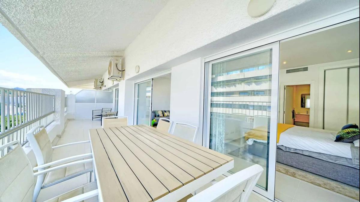 Продажа пентхауса на Calle Roy Boston, Марбелла photo 5