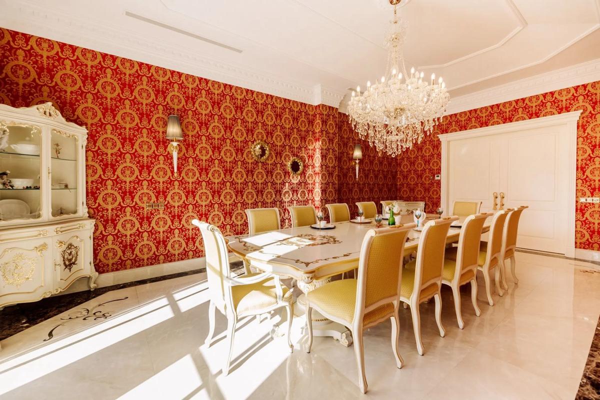 Продажа отдельного шале в  CL WAGNER-UR SIERRA BLANCA, Марбелла photo 5