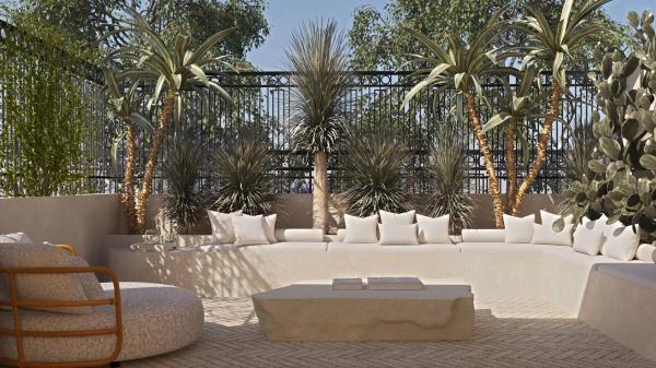 Chalet pareado photo 1
