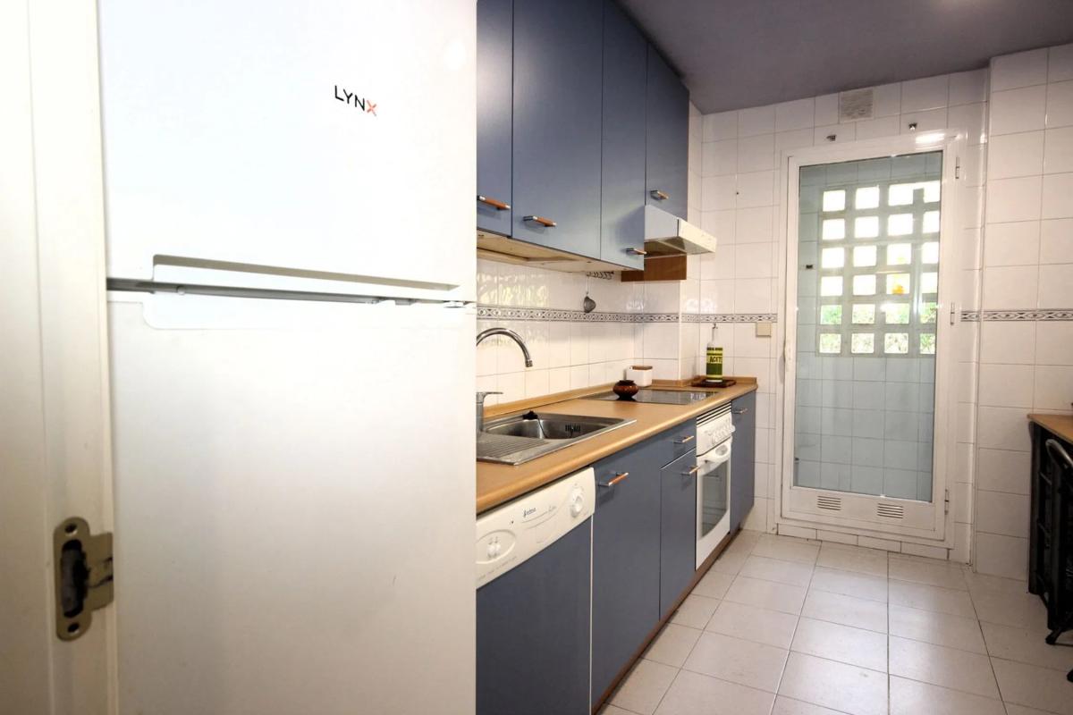 Venta de piso en Urbanización Cortijo de Nagüeles, 238, Marbella
 photo 2