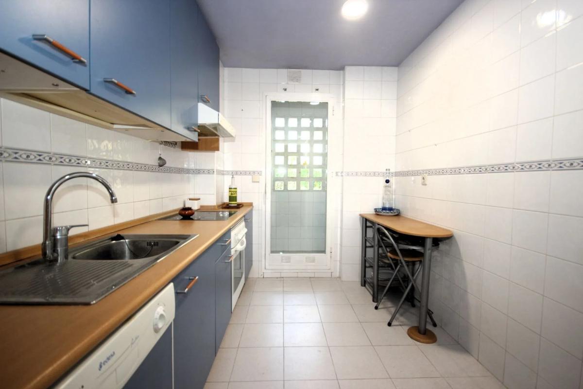 Venta de piso en Urbanización Cortijo de Nagüeles, 238, Marbella
 photo 3