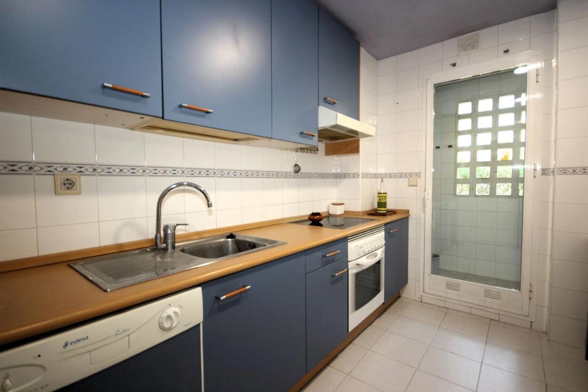 Venta de piso en Urbanización Cortijo de Nagüeles, 238, Marbella
 photo 5