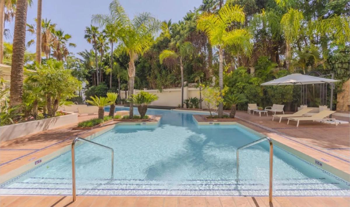 Продажа пентхауса на Lomas de Marbella Club, 1, Марбелла photo 1