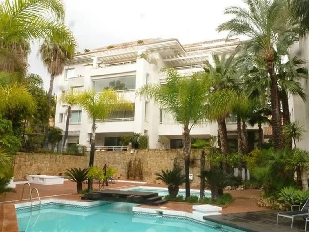 Продажа пентхауса на Lomas de Marbella Club, 1, Марбелла photo 2