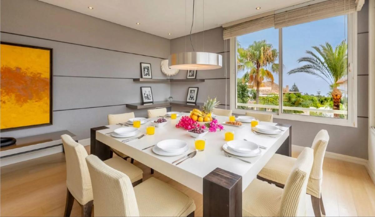 Продажа пентхауса на Lomas de Marbella Club, 1, Марбелла photo 4