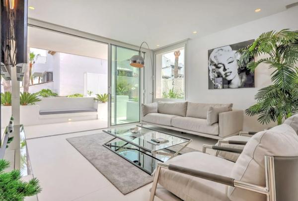 Piso en venta en Puente Bridge Bridge Romano s/n, Marbella
 photo 2