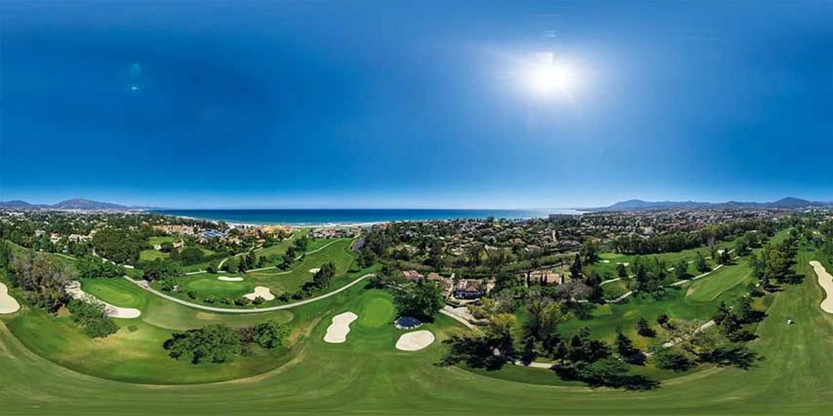 Продажа отдельного шале в La Capellanía Hill Club s/n, Марбелла photo 3