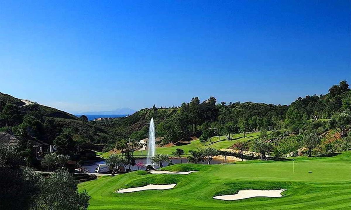 Продажа отдельного шале в La Capellanía Hill Club s/n, Марбелла photo 4