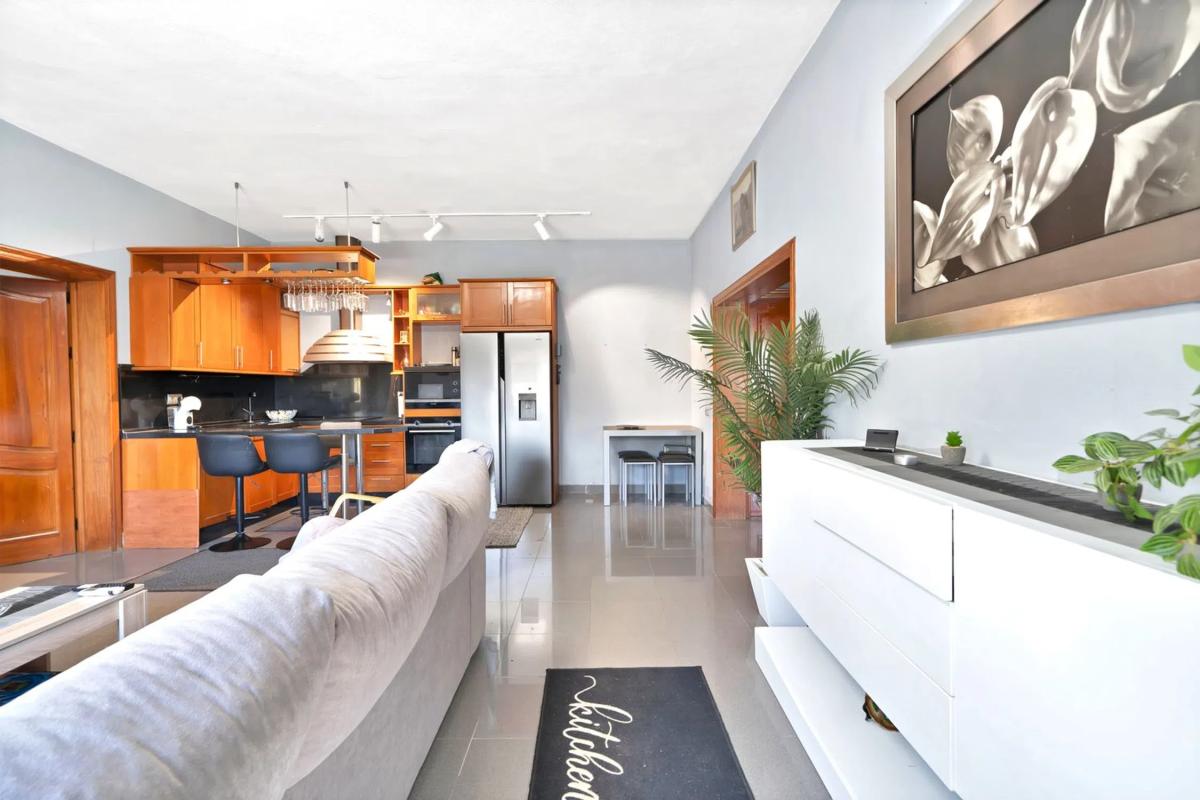 Sale of independent chalet in Vía, Marbella
 photo 5