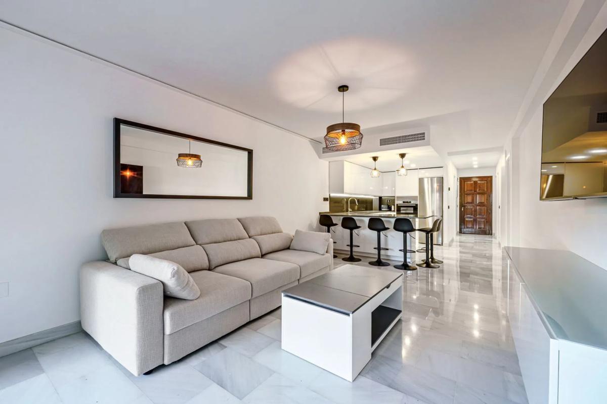 Sprzedaż mieszkania w Urbanizacion Camosan Blanes, Marbella
 photo 3