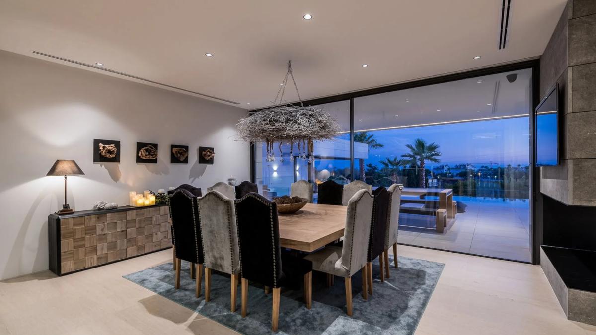 Sale of independent chalet in Barrio Nagüeles, Marbella
photo 4