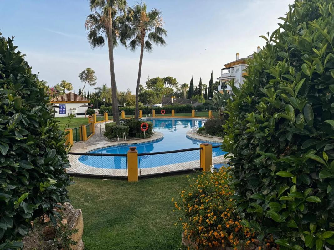 Sale of apartment in Calle Teba, 2, Marbella
photo 1