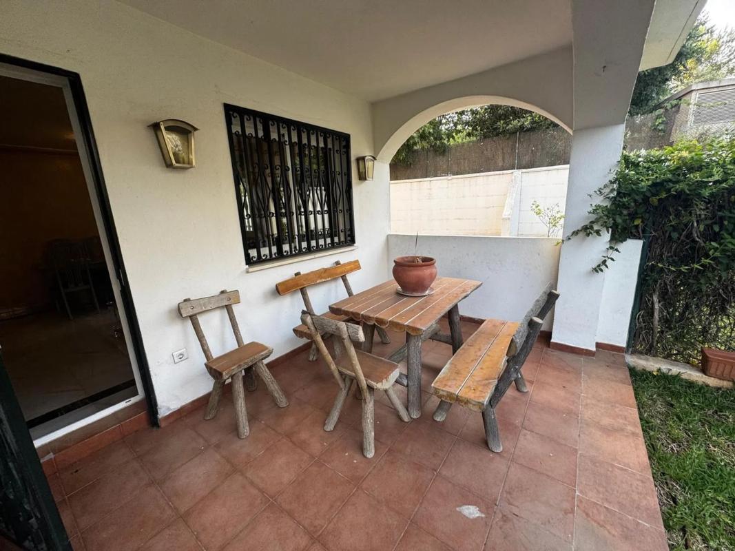 Sale of apartment in Calle Teba, 2, Marbella
photo 2