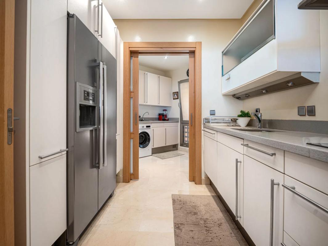 Venta de piso en Sierra Blanca s/n, Marbella
photo 1