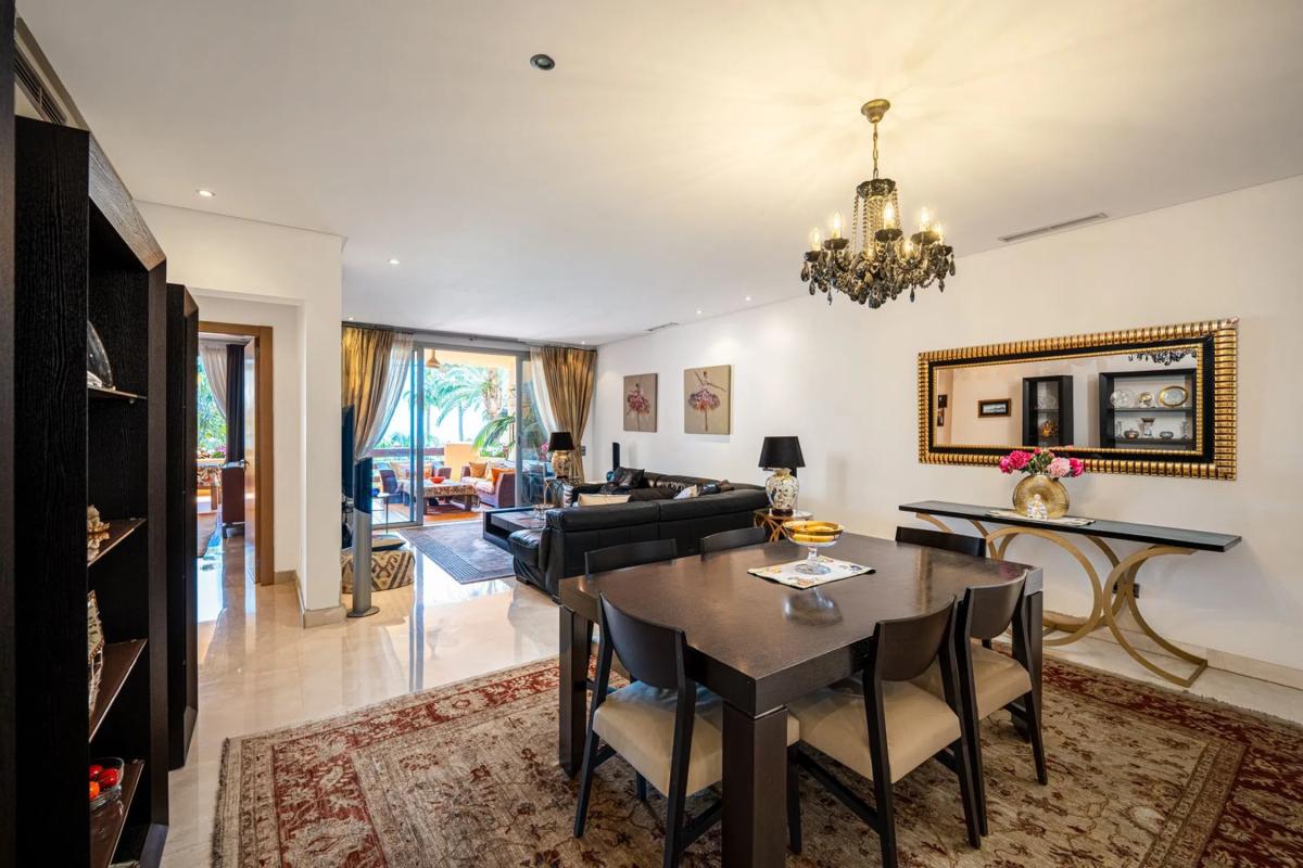 Venta de piso en Sierra Blanca s/n, Marbella
photo 2
