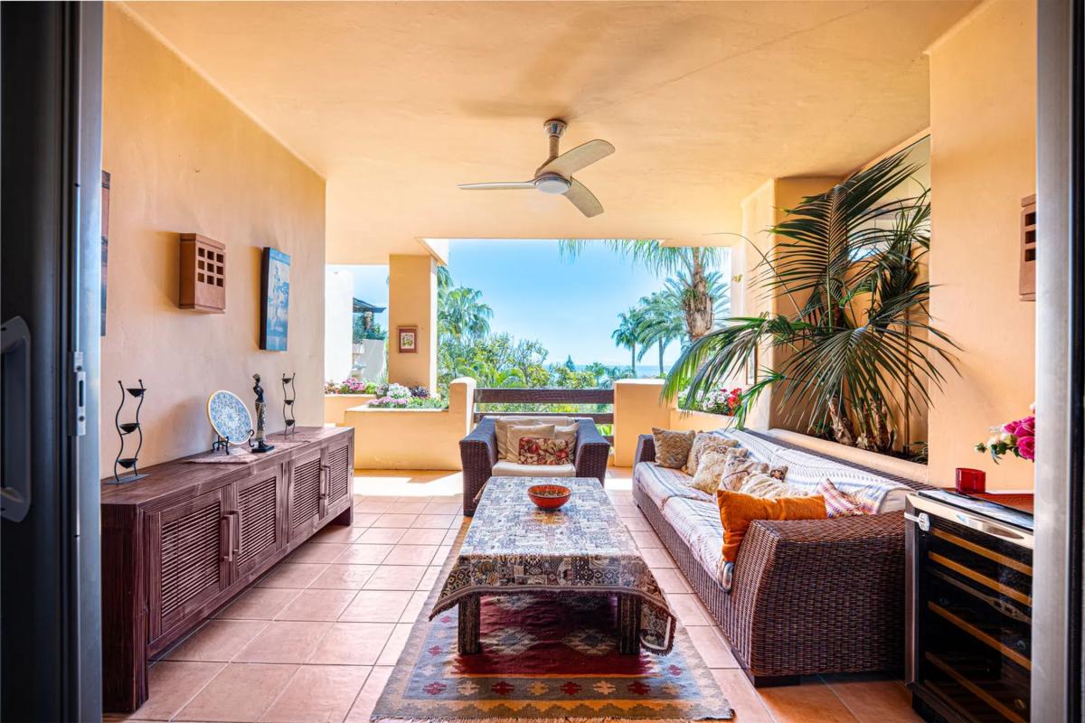 Venta de piso en Sierra Blanca s/n, Marbella
photo 3