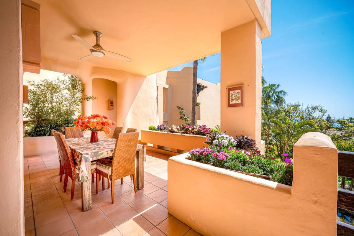 Venta de piso en Sierra Blanca s/n, Marbella
photo 4