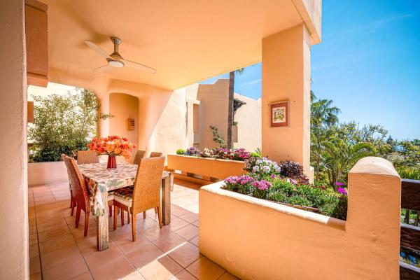 Piso en venta en Sierra Blanca s/n, Marbella
 photo 4