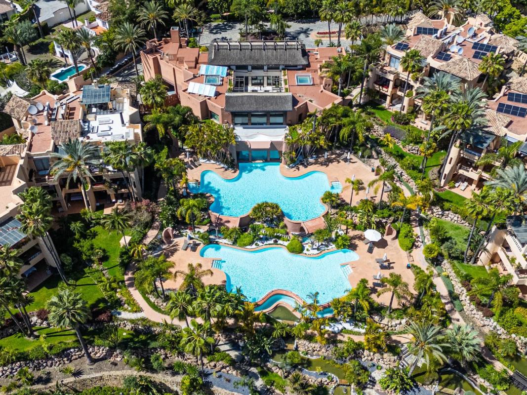 Venta de piso en Sierra Blanca s/n, Marbella
photo 5
