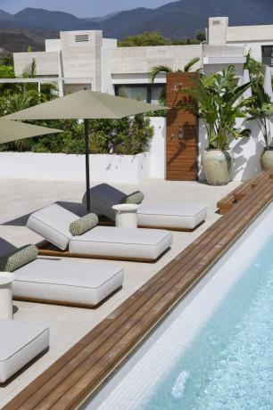 Duplex en venta en Lugar Urbanizacion Lomas de Rio Verde, Marbella photo 3