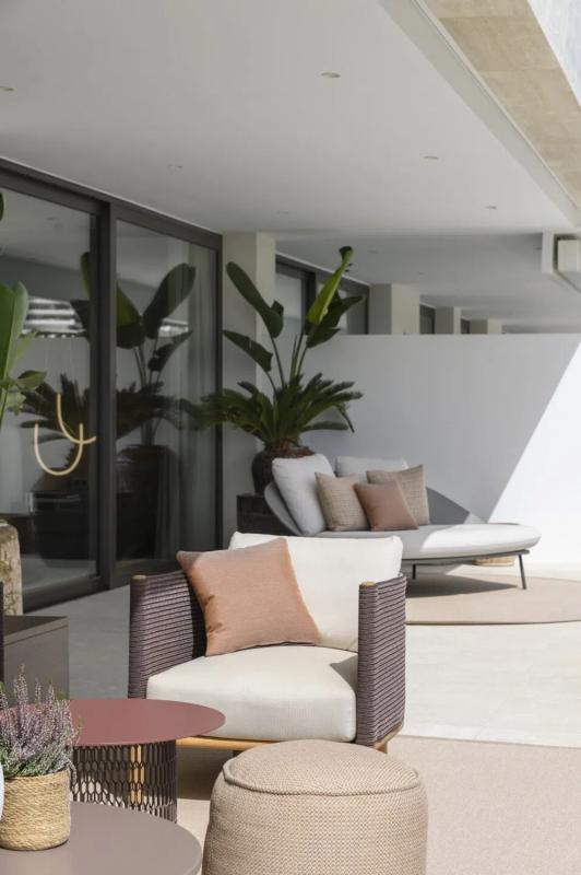 Продажа дуплекса на Lugar Urbanizacion Lomas de Rio Verde, Марбелла photo 4