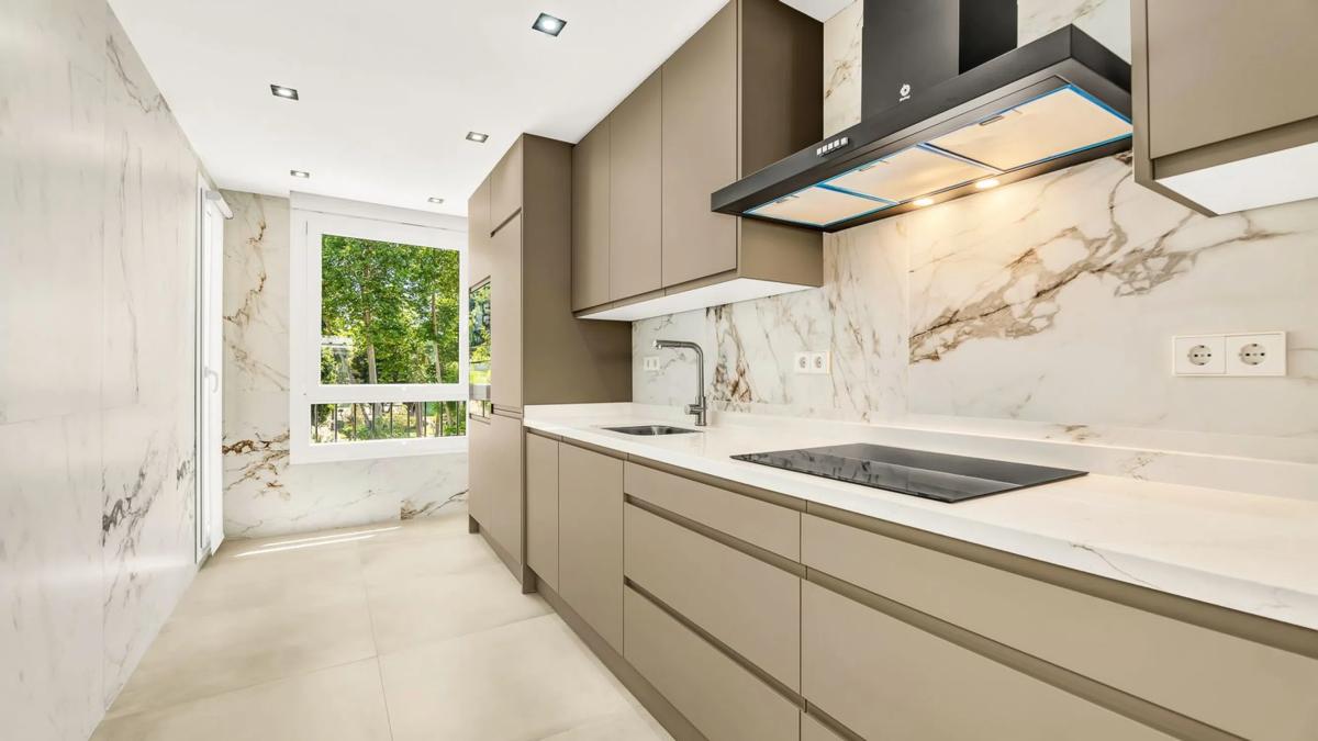 Venta de piso en Bulevar Príncipe Alfonso de Hohenlohe, Marbella
photo 3