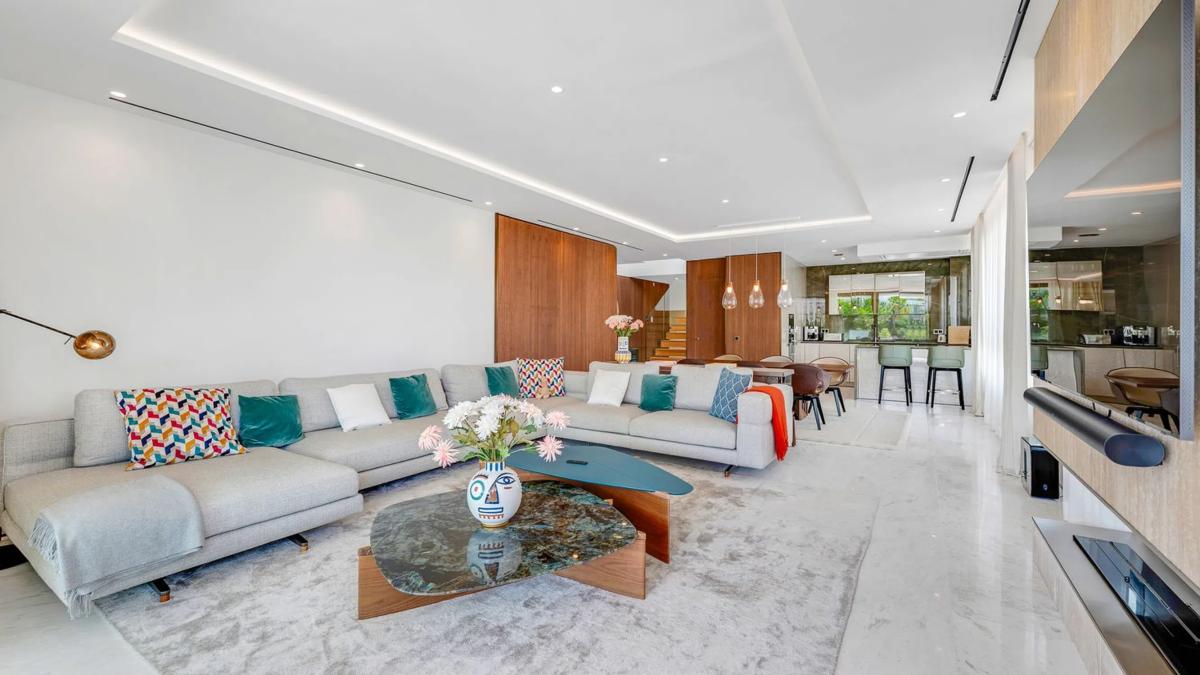 Продажа пентхауса на Lugar Urbanizacion Lomas de Rio Verde, Марбелла photo 4