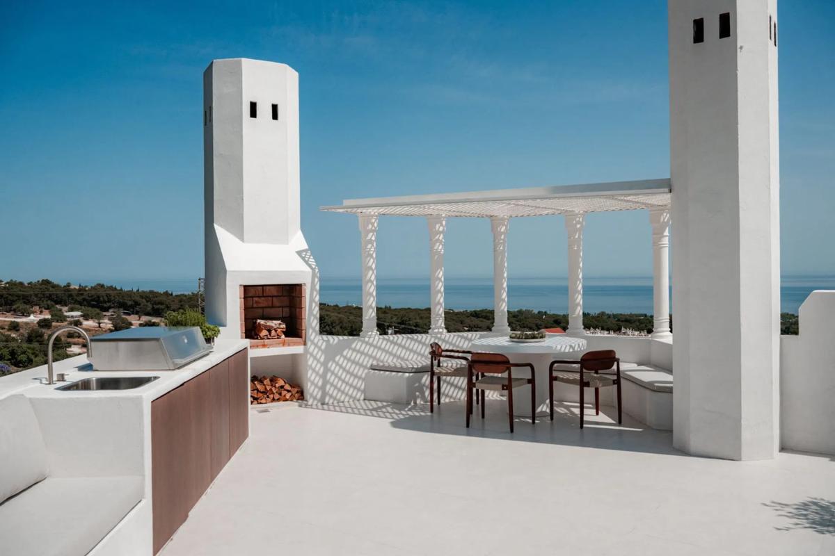 Penthouse sale in  Barrio Puente Romano, Marbella photo 2