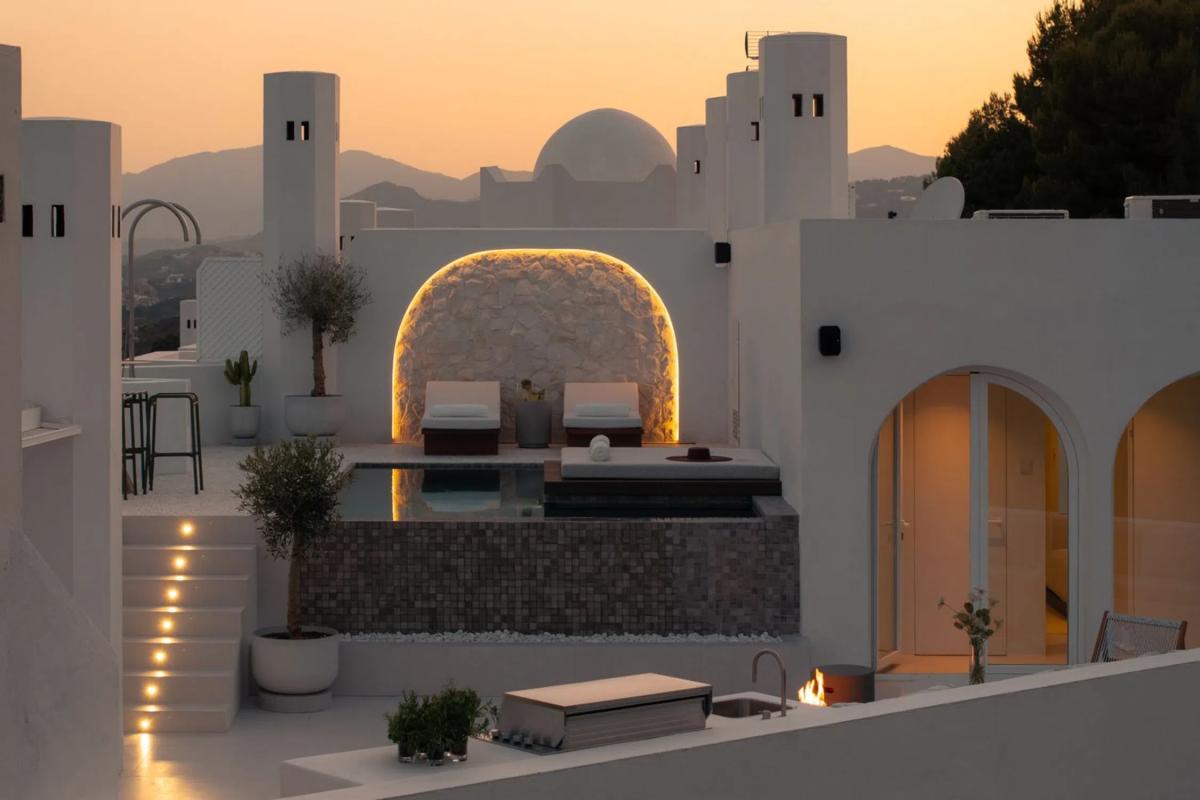 Penthouse sale in  Barrio Puente Romano, Marbella photo 3
