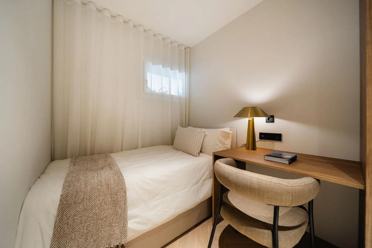 Sale of apartment in Barrio Lomas de Marbella Club, Marbella
photo 2