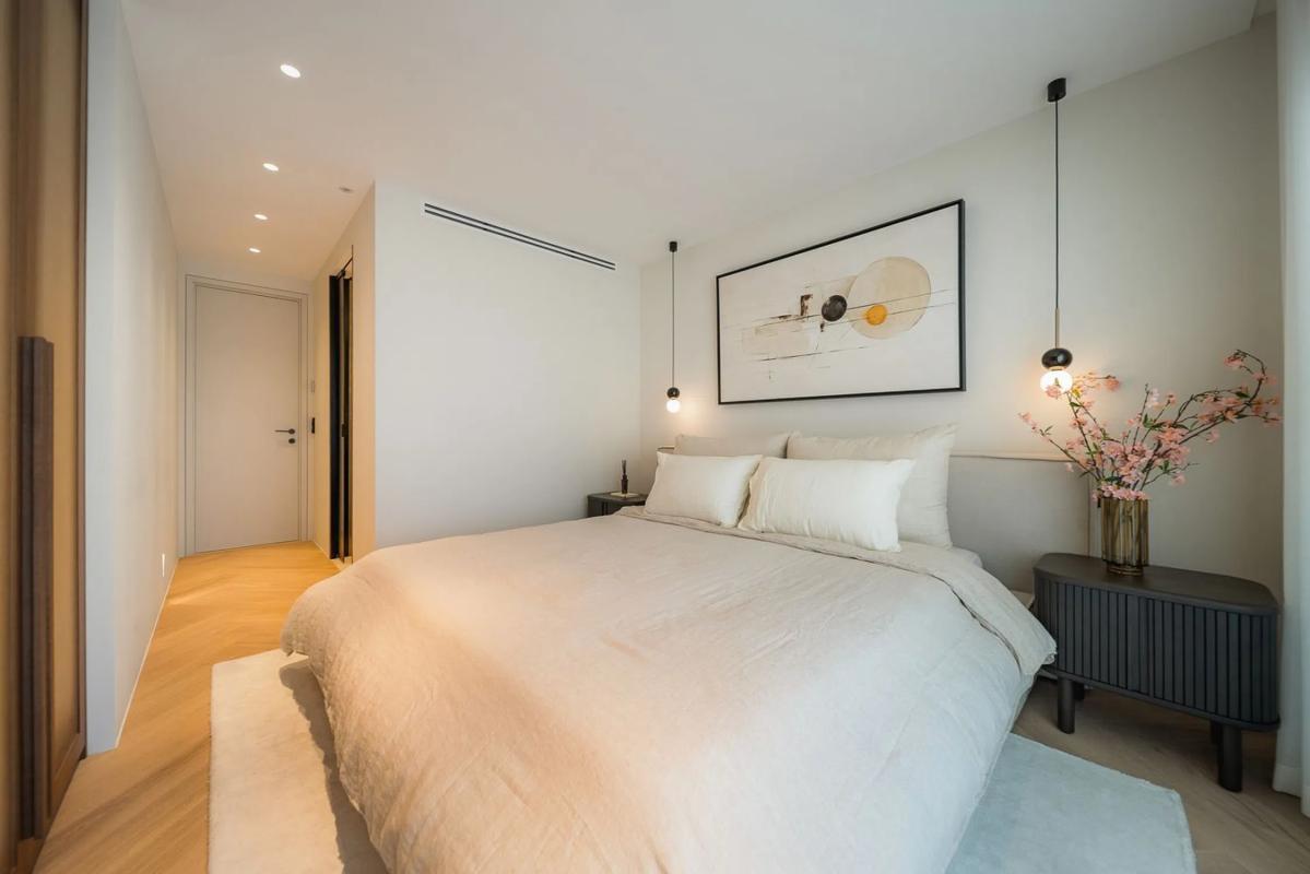 Sale of apartment in Barrio Lomas de Marbella Club, Marbella
photo 4