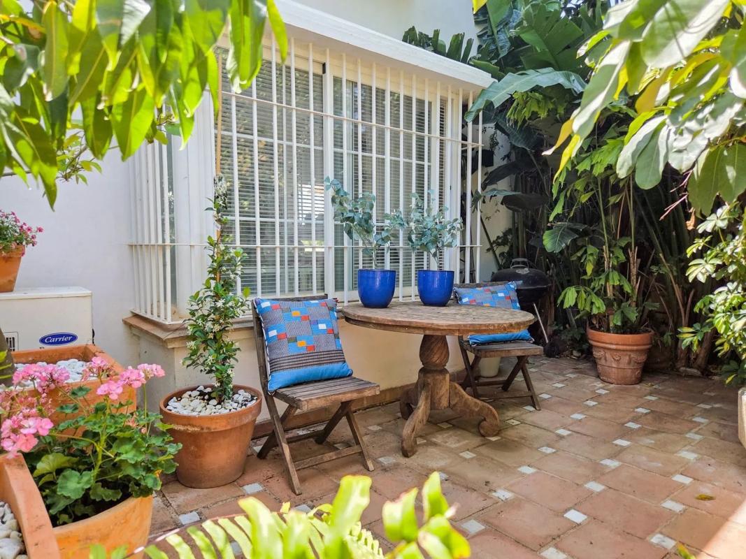 Sale of townhouse in  El Batatal , Marbella photo 3